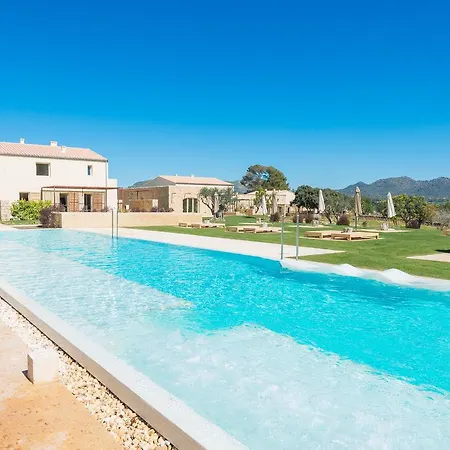 Lligam Gros - Adults Only Cala Millor (Mallorca)
