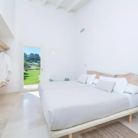 Lejlighed Lligam Gros - Adults Only Cala Millor (Mallorca)