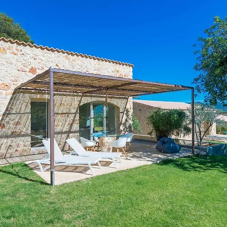 Lligam Gros - Adults Only Lejlighed Cala Millor (Mallorca)