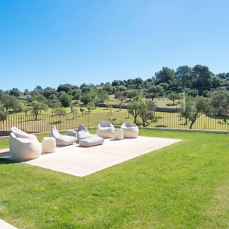 Lligam Gros - Adults Only Lejlighed Cala Millor (Mallorca)