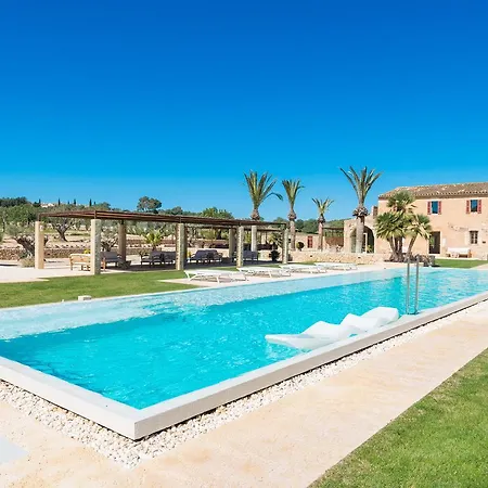 Lligam Gros - Adults Only Lejlighed Cala Millor (Mallorca)